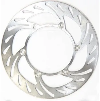 Brzda pro motocykl EBC - Brakes Brzdový kotouč EBC MD6135D