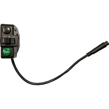 Motorová koloběžka Multifunkční ovladač X-scooters XR04 EEC