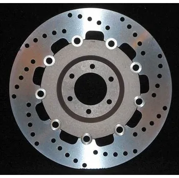 Brzda pro motocykl EBC - Brakes Brzdový kotouč EBC MD3066RS