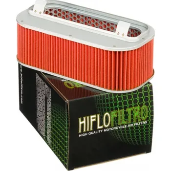 Filtr pro motocykl HIFLOFILTRO - Anglie HFA1704 vzduchový filtr Hiflo Filtro