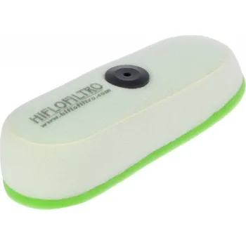 Filtr pro motocykl HIFLOFILTRO - Anglie HFF6011 pěnový vzduchový filtr Hiflo Filtro