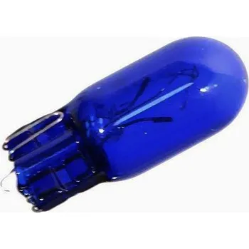 Autožárovka Compass Blue Box 08456