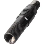 Prologic Quick Release Medium rychlospojka Black Night 1 ks