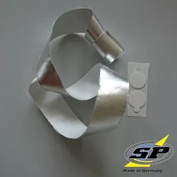 Nářadí na motocykly Silent Sport - Německo Žáruvzdorná páska pro hadice