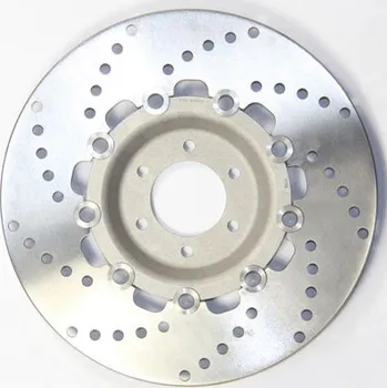 Brzda pro motocykl EBC - Brakes Brzdový kotouč EBC MD3014LS