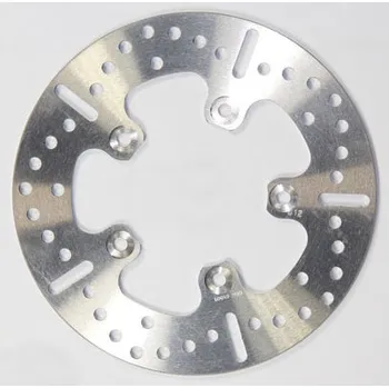 Motodíl EBC - Brakes Brzdový kotouč EBC MD812