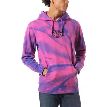 Pánská mikina VANS Part Tie Dye Hoodie VN0A49SGYKF