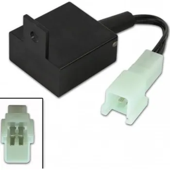 Osvětlení pro motocykl Paaschburg & Wunderlich - Německo Relé blinkrů led Honda