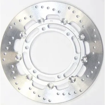Brzda pro motocykl EBC - Brakes Brzdový kotouč EBC MD3075RS
