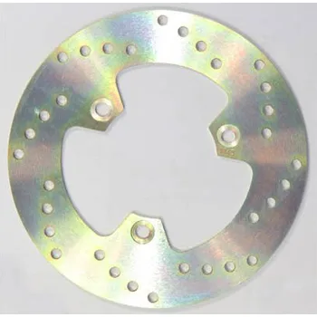 Auto-moto EBC - Brakes Brzdový kotouč EBC MD1143