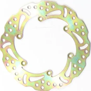 Brzda pro motocykl EBC - Brakes Brzdový kotouč EBC MD6014C