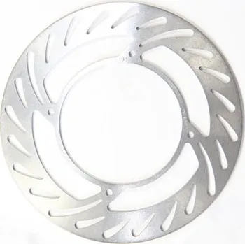 Brzda pro motocykl EBC - Brakes Brzdový kotouč EBC MD6191D