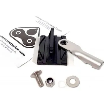 SCOTTOILER - Skotsko Nový dávkovací adaptér Scottoiler