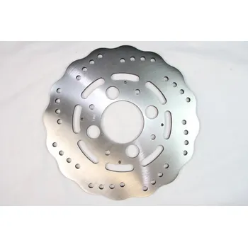 Brzda pro motocykl EBC - Brakes Brzdový kotouč EBC MD1164C