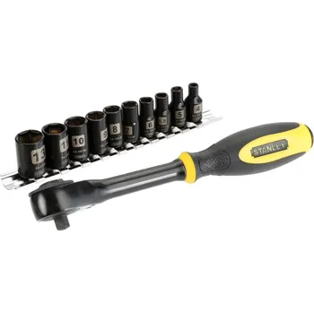 Gola sada Sada 1/4" nářadí FatMax STANLEY 0-94-607