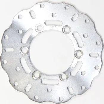 Brzda pro motocykl EBC - Brakes Brzdový kotouč EBC MD6362C