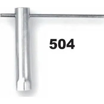 Nářadí na motocykly BIHR - VICMA Klíč na svíčky 16mm