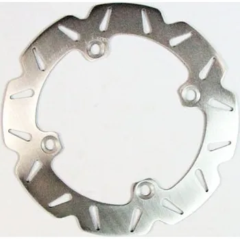 Brzda pro motocykl EBC - Brakes Brzdový kotouč EBC MD6002CX