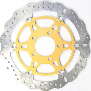 Brzda pro motocykl EBC - Brakes Brzdový kotouč EBC MD3089XC