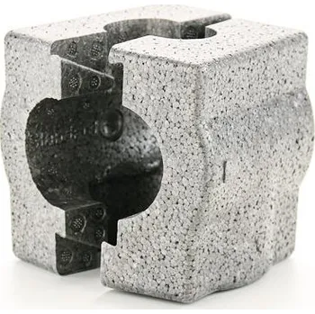 Ventil TACONOVA Izolace směšovacího ventilu DN25