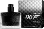 James Bond 007 Pour Homme EDT