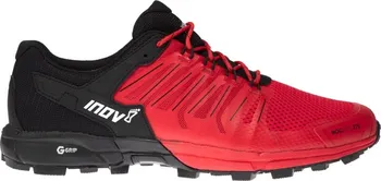 Pánská běžecká obuv Inov-8 Roclite 275 M červená/černá