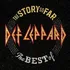 Zahraniční hudba The Story So Far: The Best of Def Leppard - Def Leppard [3LP] (Deluxe Edition)