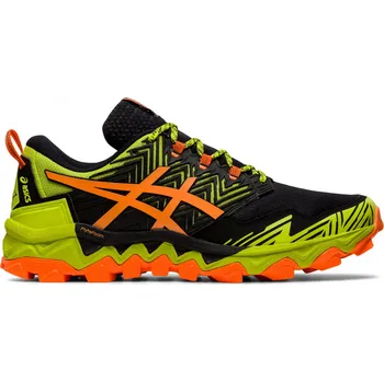 Pánská běžecká obuv Asics Gel-Fujitrabuco 8 1011A668-300