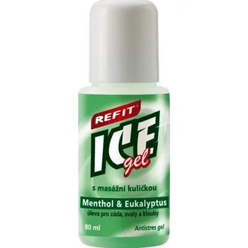 Refit Ice gel Menthol & Eukalyptus…