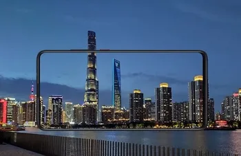 AMOLED displej Xiaomi Mi 9T Pro