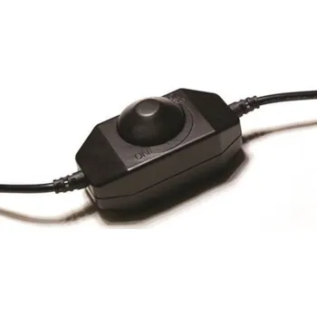 vypínač AquaBar stmívací spínač