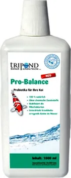 Jezírková chemie Tripond ProBalance 5.000 ml - probiotika pro Koi 