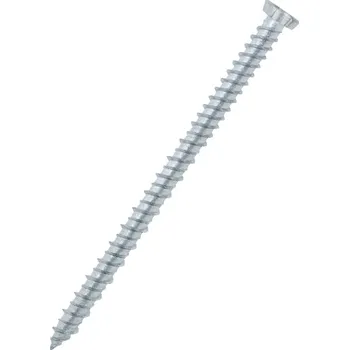 Šroub Turbošroub SR-Z 7,5 x 112 zapuštěná hlava