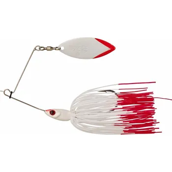 Nástraha Nástraha Spinnerbait Gunki Spinnaker 21g Red Head (1ks)