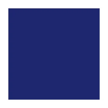 Obklad Color One (RAL 2902035) - obkládačka 15x15 tmavě modrá lesklá WAA19555