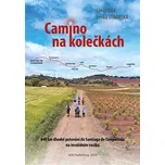 Camino na kolečkách - Jan Dušek, Lenka…