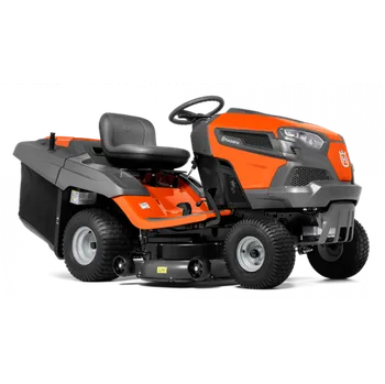 Zahradní traktor Husqvarna TC 242T Briggs & Stratton