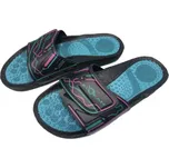 Pantofle plážové KLOKAN 256 zelená 43