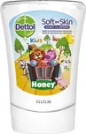 Dettol Kids Honey náhradní náplň 250 ml