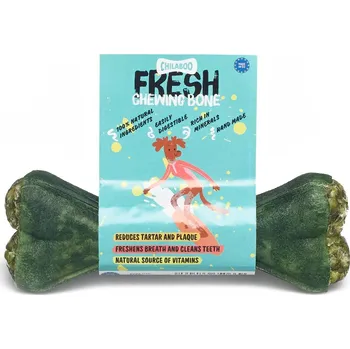 Pamlsek pro psa Samohýl Chilaboo Fresh 10 cm