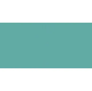 Obklad Color One (RAL 1907025) - obkládačka 20x40 tyrkysová lesklá WAAMB457