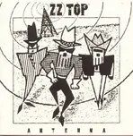 Antenna - ZZ Top [CD]
