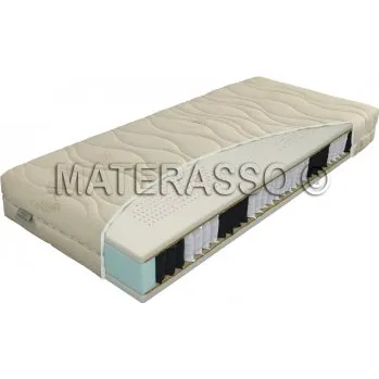 Matrace Matrace Natura Hydrolatex T3 Materasso 140x200cm