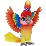 Hasbro furReal Friends Mluvící papoušek