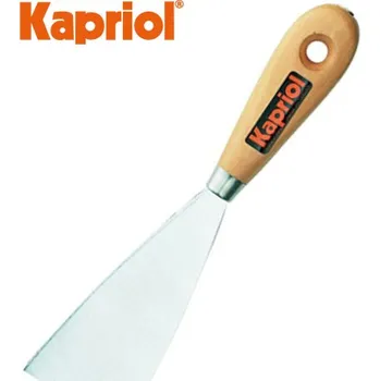 Malířská špachtle Špachtle 40 mm KAPRIOL