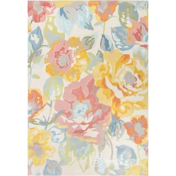 Koberec Osta Carpets Kusový koberec BLOOM 466118/AK990 Rozměr 120x170 cm