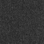 Betap kobercové čtverce Best 78 černá