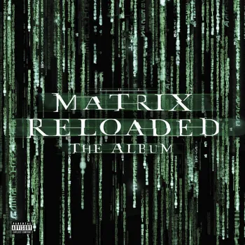 Matrix Reloaded: The Album - Various…