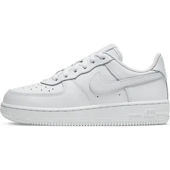 Dívčí tenisky NIKE Force 1 Ps 314193-117