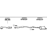 katalyzátor Bosal 090-640